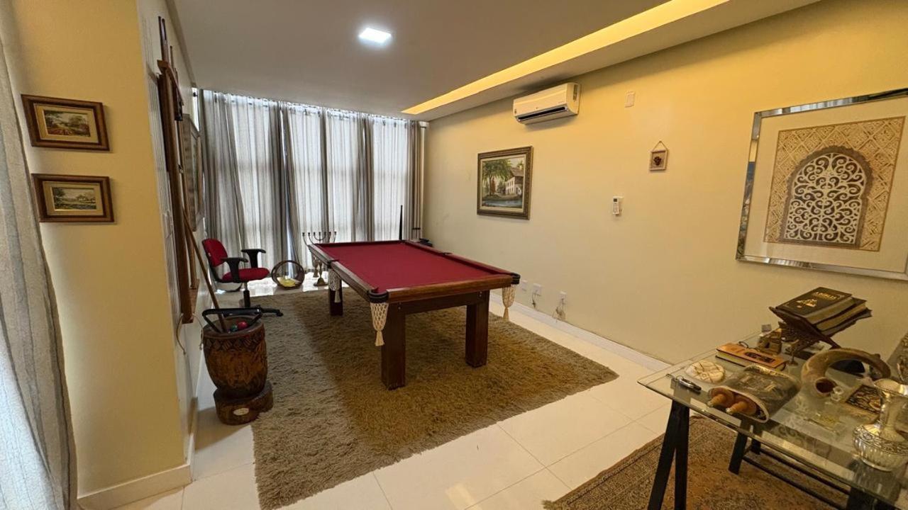 Condominio Villa Firenze Ananindeua Exterior foto